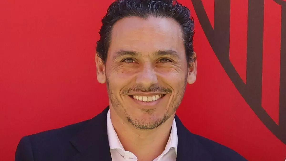 英雄联盟直播-塞维主席:那不勒斯从未提交胡安卢的新报价,他们在误导球员