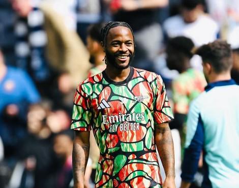 天空:富勒姆考虑引进斯特林,但目前看来不太可能达成协议