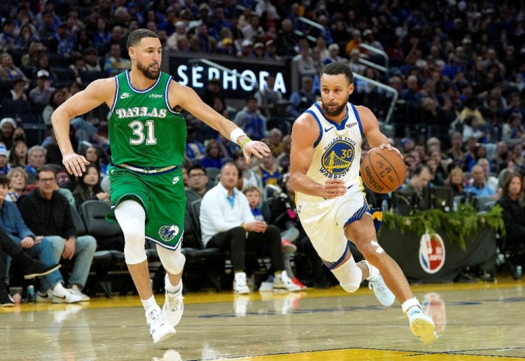 cf直播-周四竞彩篮球强档：勇士鏖战独行侠 汤普森对阵旧主