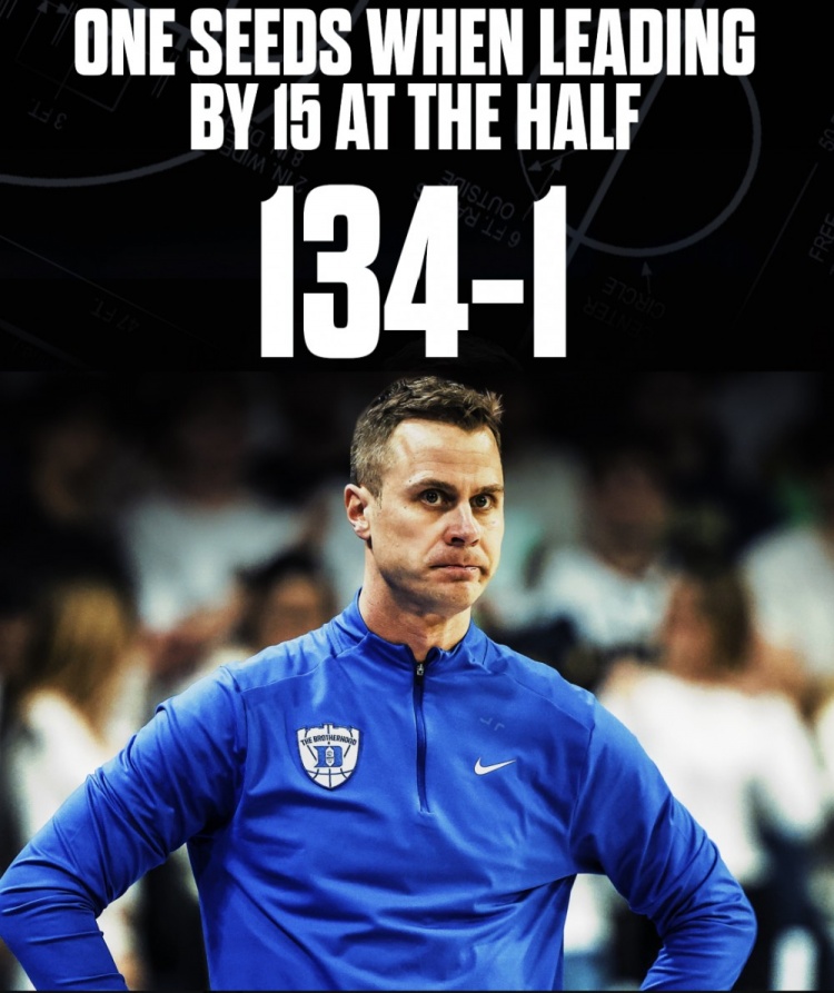 dota2直播-此前1号种子半场领先15+时134胜0负！杜克创尴尬纪录&amp;成唯一输家